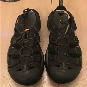 Women’s keen sandals